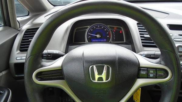 2011 honda civic..CLEAN CAR..80000 miles..$7200 **Call Us Today For... for sale in Waterloo, IA – photo 18