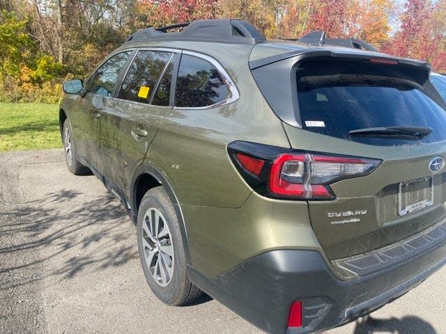 2022 Subaru Outback Premium Crossover AWD for sale in Other, PA – photo 4