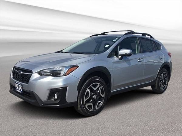 2018 Subaru Crosstrek 2.0i Limited with for sale in Pasco, WA – photo 3