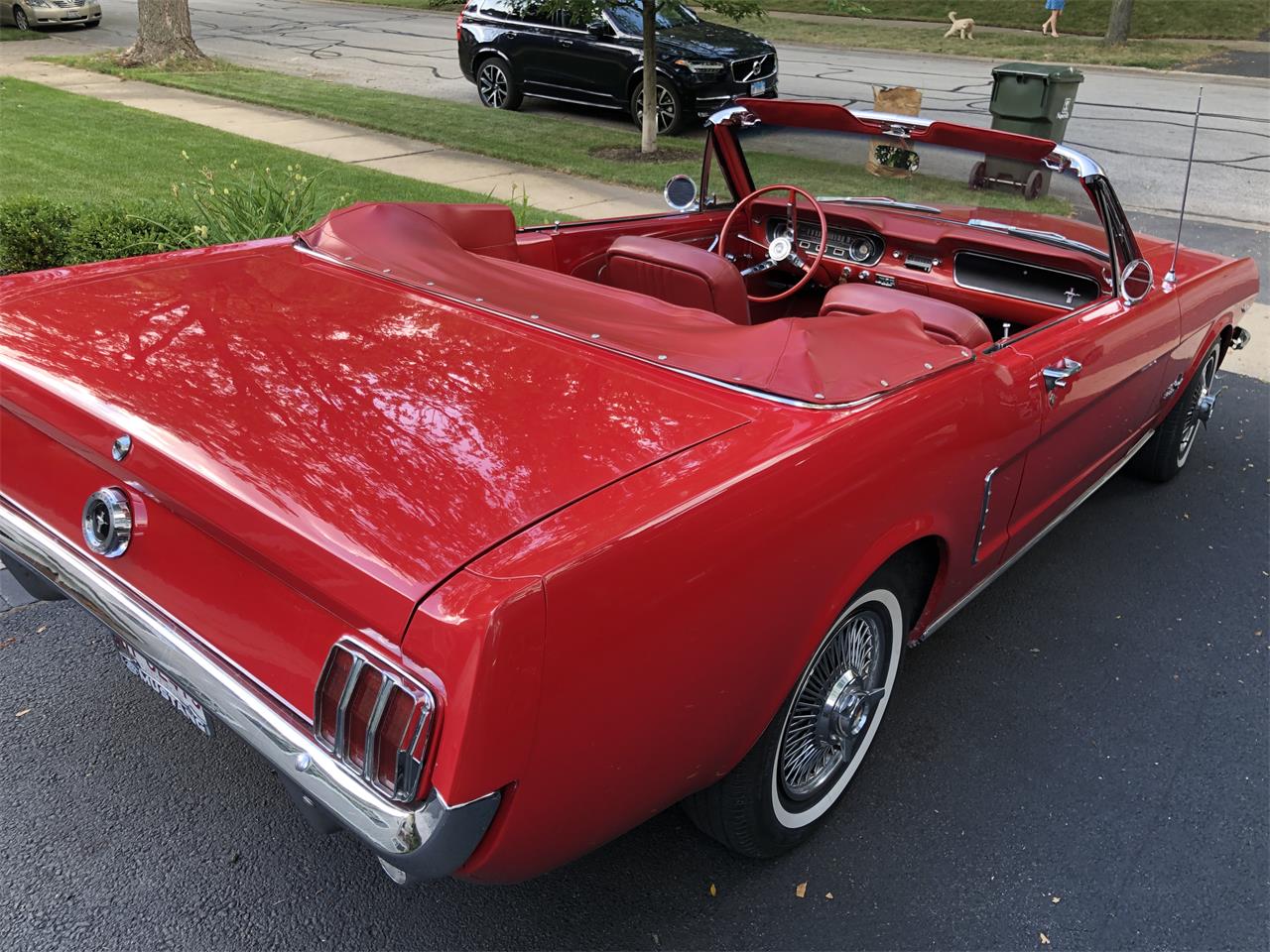 1964 Ford Mustang for sale in Naperville, IL – photo 4