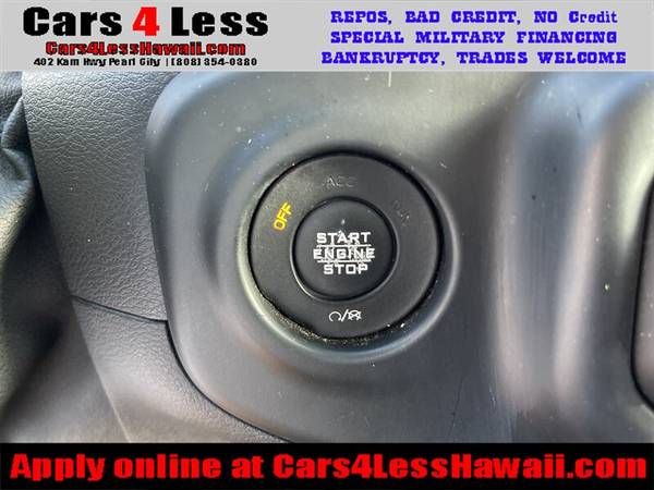 2020 Jeep Gladiator Sport S - - by dealer - vehicle for sale in Pearl City, HI – photo 21