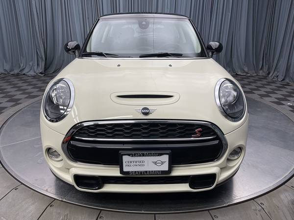 2019 MINI Cooper S Signature - - by dealer - vehicle for sale in Seattle, WA – photo 2