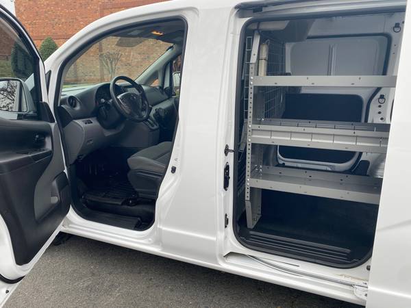 2020 Nissan NV200 SV Cargo Van-Only 22, 000 Miles-Ready To Go To Work for sale in Charlotte, NC – photo 7