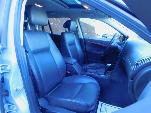 2008 Saab 9-3 2 0T SportCombi 4dr Wagon - - by dealer for sale in Fredericksburg, MD – photo 10
