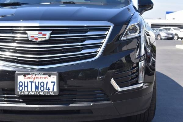 2019 Cadillac XT5 Base for sale in Santa Clarita, CA – photo 13
