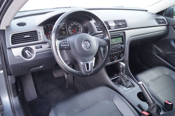 2014 Volkswagen Passat 2014 VOLKSWAGEN PASSAT WOLFSBUR - cars & for sale in Nashville, TN – photo 5