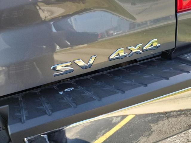 2019 Nissan Titan XD SV for sale in Green Bay, WI – photo 9