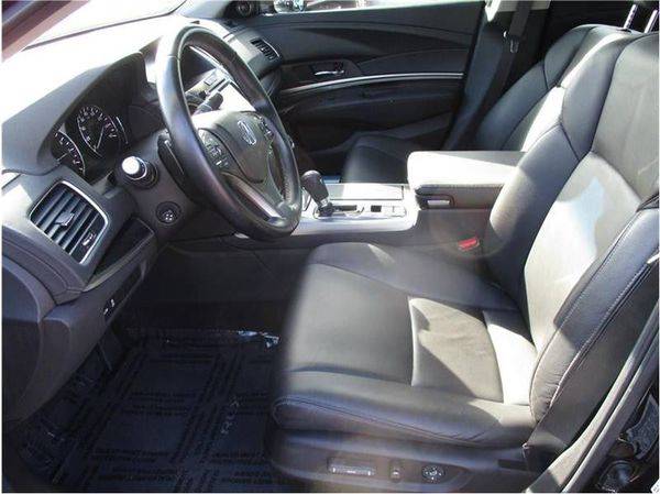 2014 Acura RLX w/Navi 4dr Sedan w/Navigation for sale in Lakewood, WA – photo 13