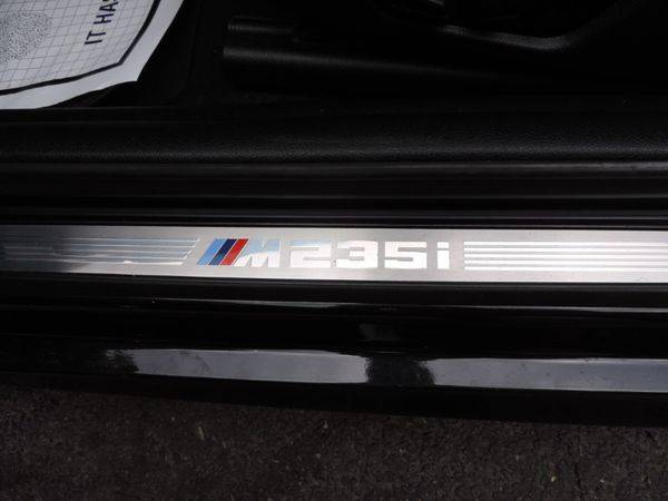 2015 BMW 2 Series 2dr Cpe M235i xDrive AWD - WE FINANCE EVERYONE! for sale in Lodi, NJ – photo 21