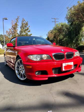 BMW 330Ci ZHP for sale in Lakewood, CA