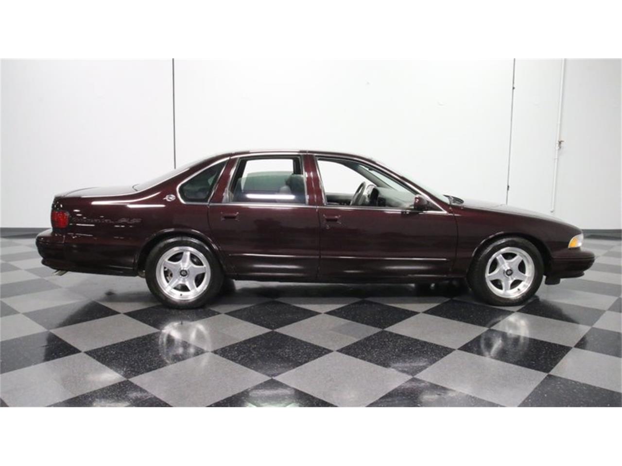 1996 Chevrolet Impala for sale in Lithia Springs, GA – photo 15