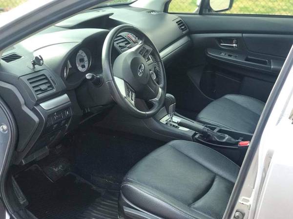 2014 Subaru Impreza Sport Limited Edition for sale in Saint Paul, MN – photo 8