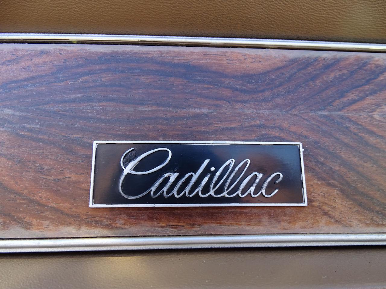 1969 Cadillac DeVille for sale in O'Fallon, IL – photo 65