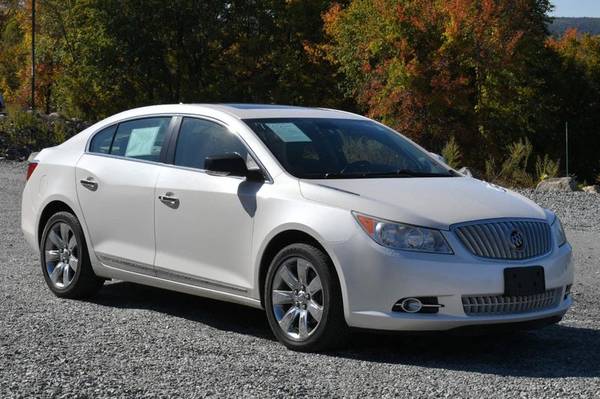 2012 *Buick* *LaCrosse* *Premium* 2 - cars & trucks - by dealer -... for sale in Naugatuck, CT – photo 7