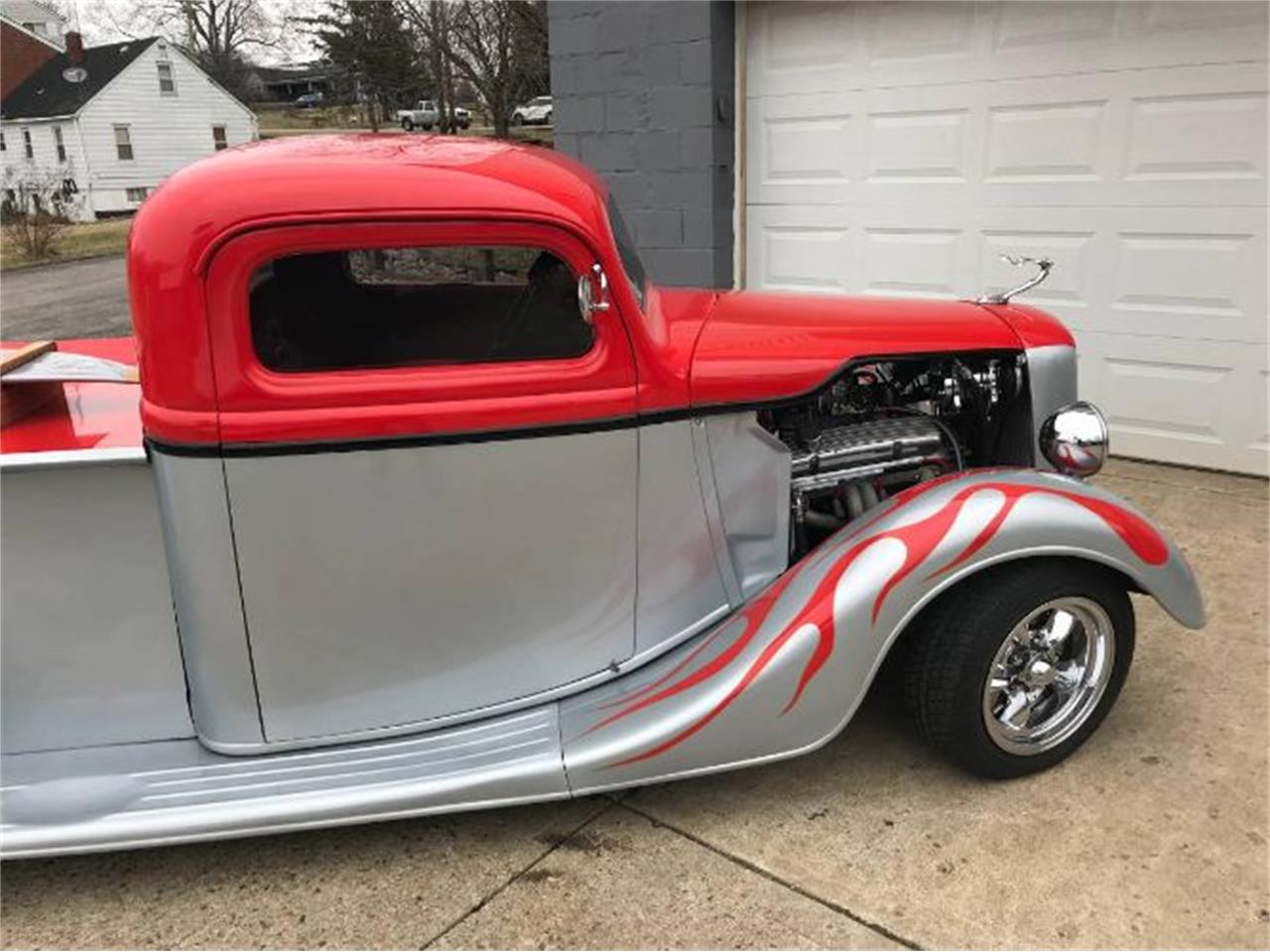 1937 Ford Hot Rod for sale in Cadillac, MI – photo 3