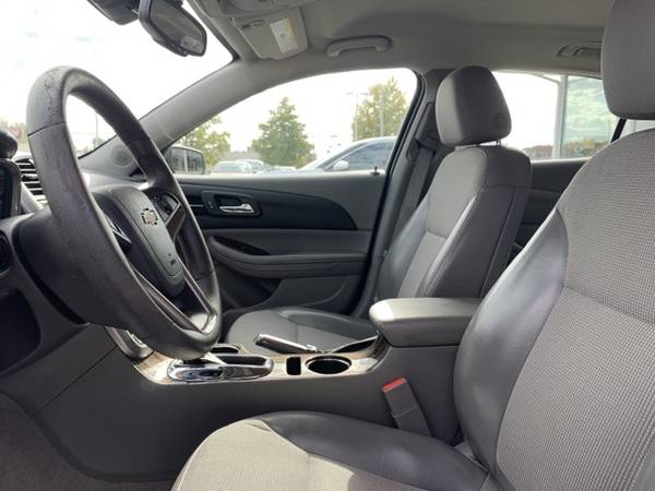 2014 Chevrolet Malibu FWD 4D Sedan/Sedan LT - - by for sale in Saint Albans, WV – photo 11