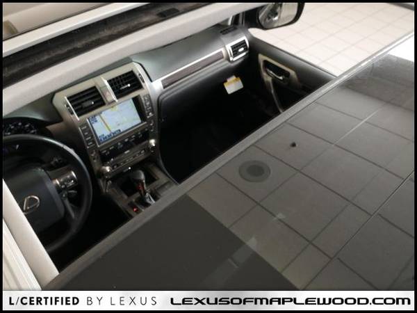 2016 Lexus GX 460 for sale in Maplewood, MN – photo 16