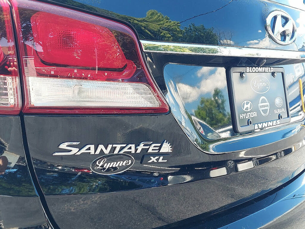 2019 Hyundai Santa Fe XL SE AWD for sale in Other, NJ – photo 31