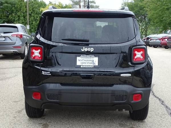 2019 Jeep Renegade Latitude FWD - cars & trucks - by dealer -... for sale in Barrington, IL – photo 13