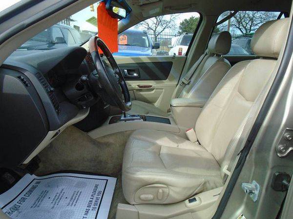 2004 Cadillac SRX Base RWD 4dr SUV V8 - BEST CASH PRICES AROUND! for sale in Detroit, MI – photo 10
