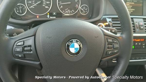 2014 BMW X3 XDrive28i - - by dealer - vehicle for sale in Albuquerque, NM – photo 12