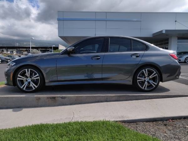 2020 BMW 3-Series M340i - - by dealer - vehicle for sale in Kailua-Kona, HI – photo 9