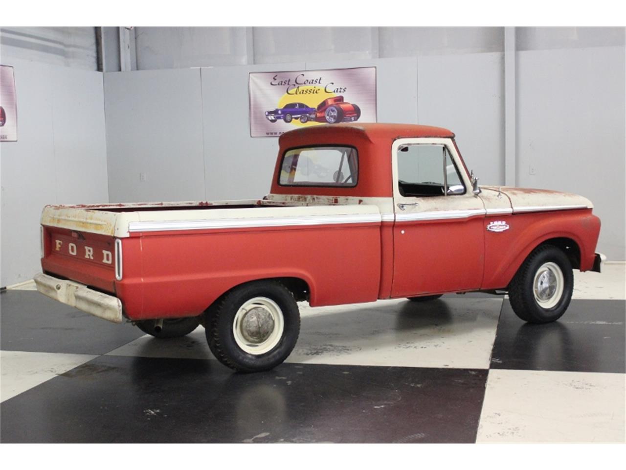 1966 Ford F100 for sale in Lillington, NC – photo 45