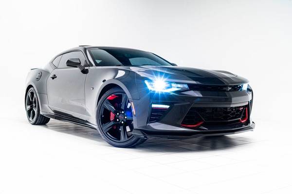 2016 Chevrolet Camaro SS 2SS w/Upgrades - - by for sale in Other, LA – photo 5