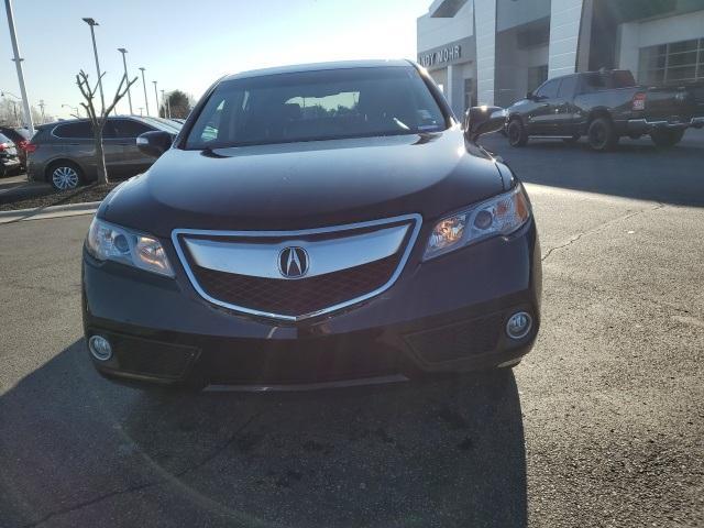 2013 Acura RDX Technology for sale in Fishers, IN – photo 6