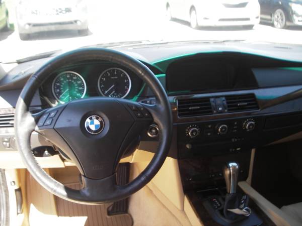 2006 BMW 530XIT Wagon - All Wheel Drive - - by for sale in Holland , MI – photo 10