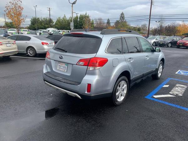 2014 Subaru Outback 3 6R Limited AWD 4dr Wagon Sale Today ! - cars for sale in Sacramento , CA – photo 8