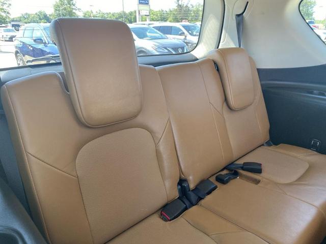 2018 Nissan Armada Platinum for sale in Vincennes, IN – photo 26