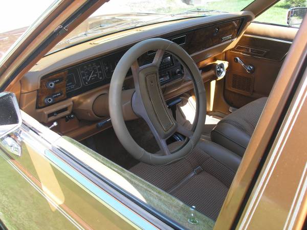 1985 AMC Eagle Wagon Survivor for sale in Riverton, IL – photo 6