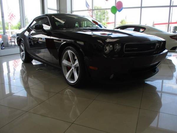 2008 Dodge Challenger SRT8 Coupe for sale in Kellogg, ID – photo 3