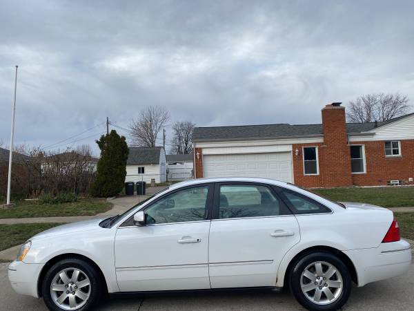 2007 Ford Five Hundred Sel - cars & trucks - by owner - vehicle... for sale in BLOOMFIELD HILLS, MI – photo 3