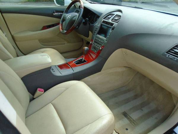 2007 Lexus ES 350"Guaranteed Financing" for sale in Conway, AR – photo 4