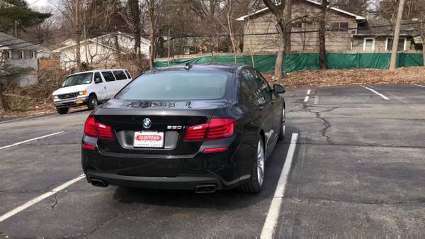 2016 BMW 550i for sale in Great Neck, NY – photo 22