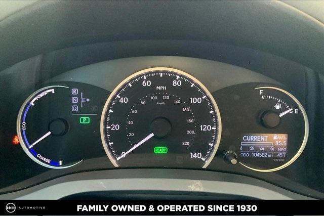 2012 Lexus CT 200h 200H for sale in Omaha, NE – photo 23