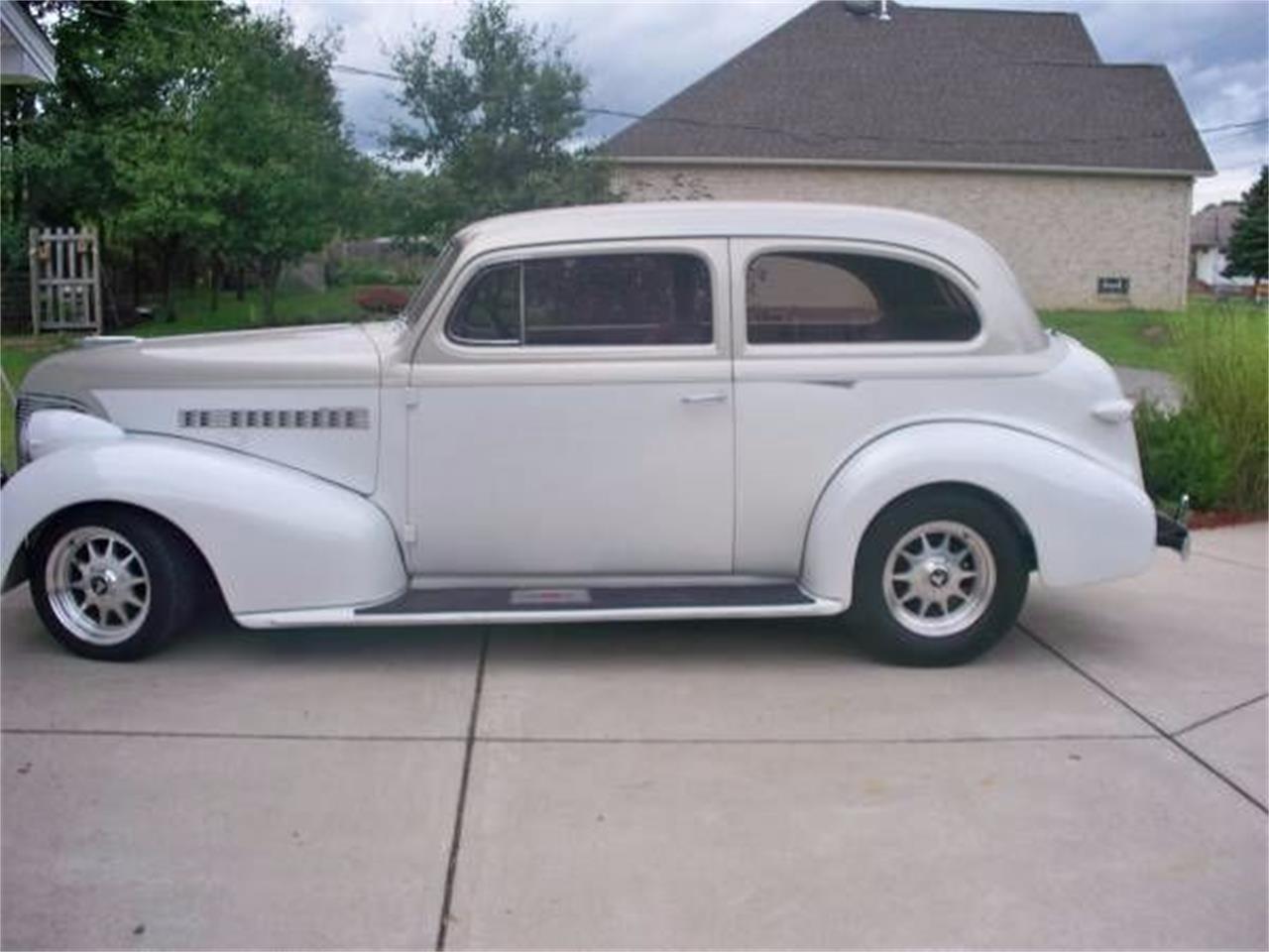 1939 Chevrolet Deluxe for sale in Cadillac, MI – photo 8