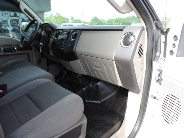 2010 Ford F-250 Crew Cab XLT 4x4 Diesel for sale in Bentonville, AR – photo 16