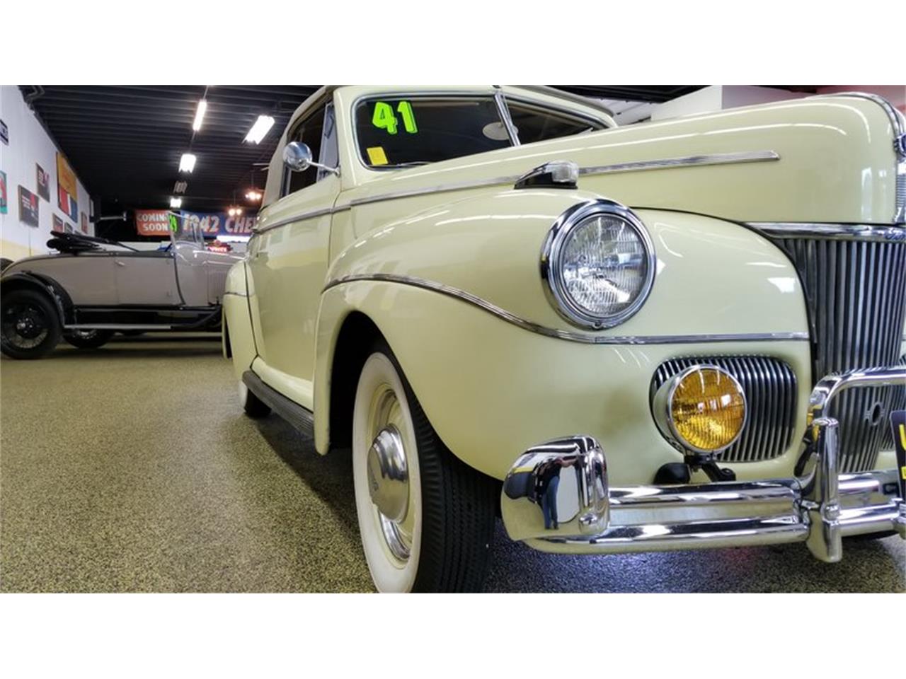 1941 Ford Super Deluxe for sale in Mankato, MN – photo 18