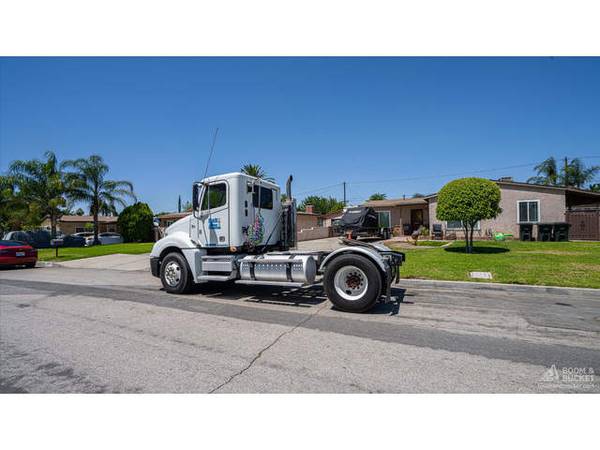 2008 Freightliner Santiago Columbia 120 specialty-trucks - cars & for sale in Other, MO – photo 15