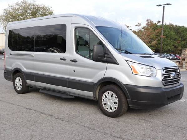 2019 *Ford* *Transit Passenger Wagon* *T-350 148 Med Ro for sale in Tucker, GA
