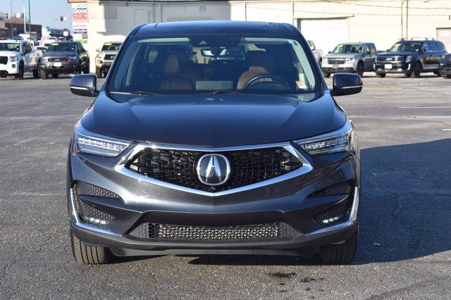 2021 Acura RDX w/Advance Package for sale in Siloam Springs, AR – photo 15
