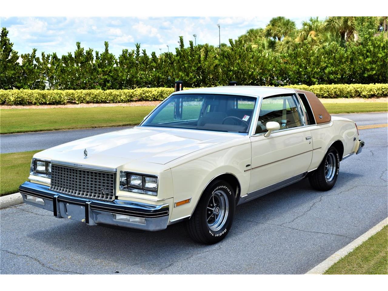 1980 Buick Regal for sale in Lakeland, FL – photo 2