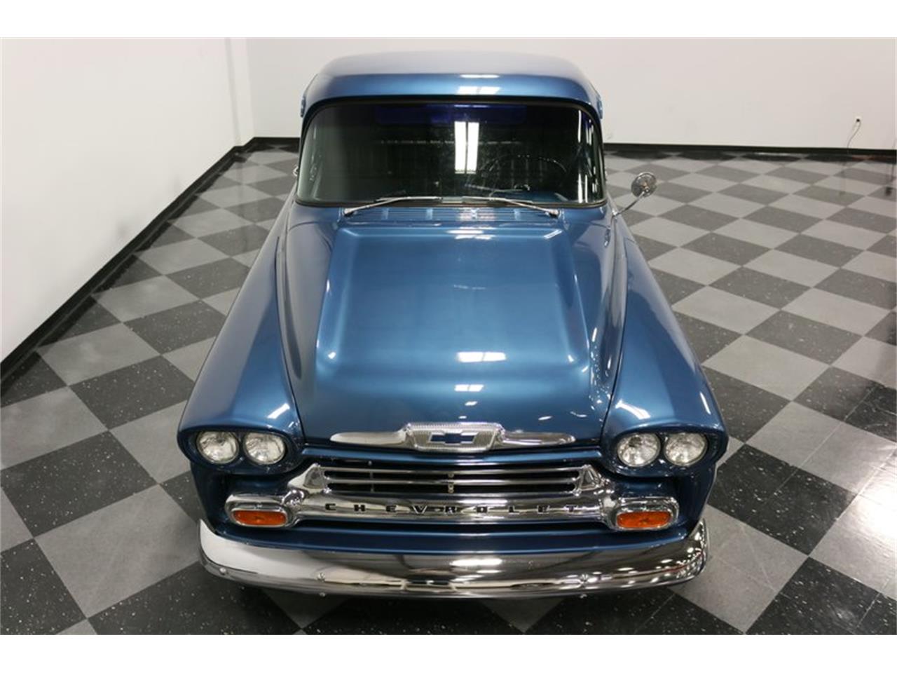 1958 Chevrolet Apache for sale in Fort Worth, TX – photo 22