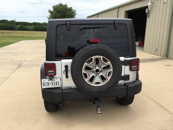 Jeep Wrangler sport for sale in Sadler, TX – photo 4