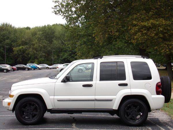 2005 Jeep Liberty Limited 2WD for sale in Cleveland, OH – photo 23