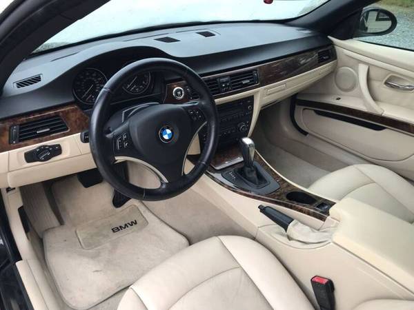 2008 BMW 328i 2dr Convertible REDUCED! - - by dealer for sale in Winston Salem, NC – photo 8