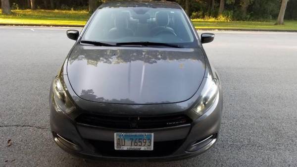 SUPER LOW MILES!! 2015 DODGE DART! AMAZING CONDITION!!! for sale in Orland Park, IL – photo 6